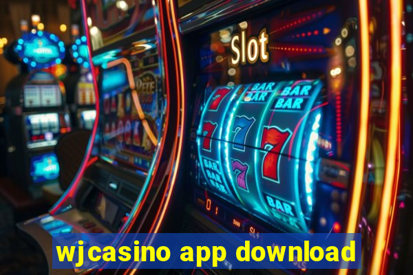 wjcasino app download